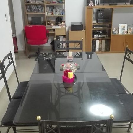 Apartament Lomas Del Mirador Zewnętrze zdjęcie