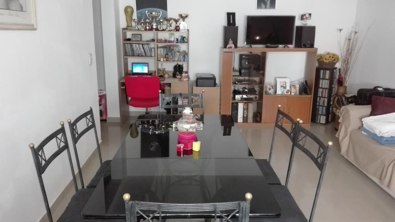 Apartament Lomas Del Mirador Zewnętrze zdjęcie