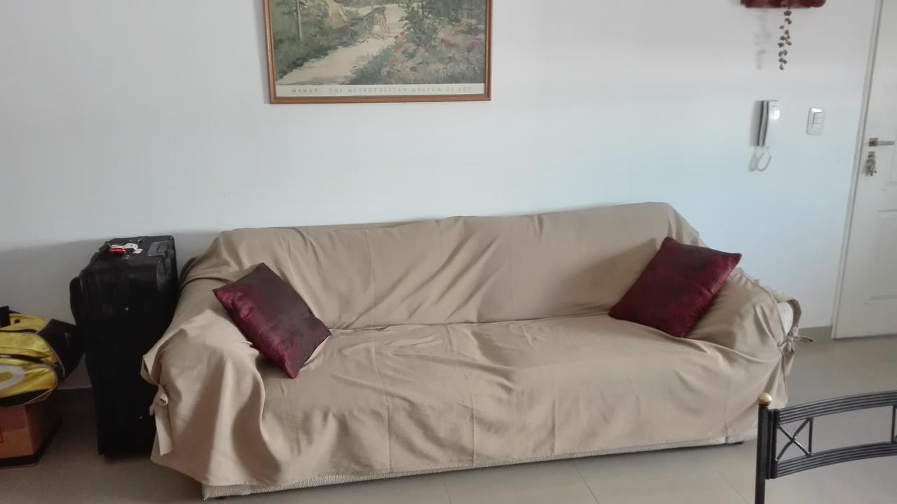 Apartament Lomas Del Mirador Zewnętrze zdjęcie