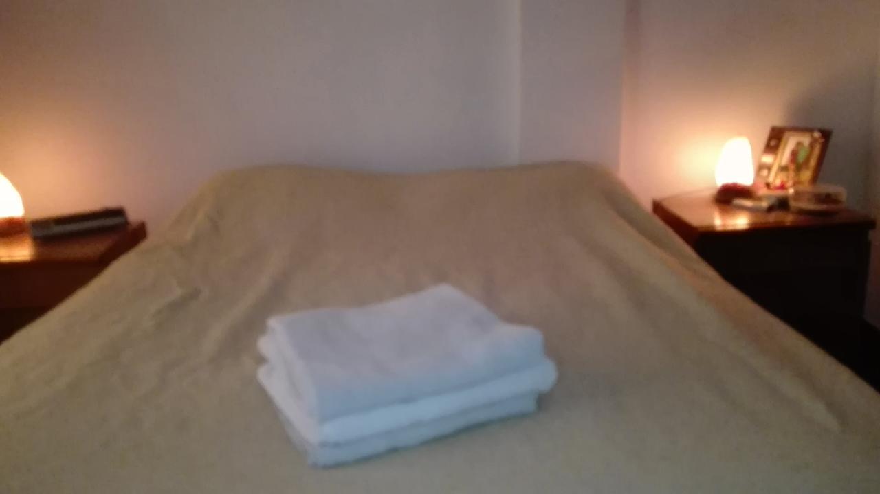 Apartament Lomas Del Mirador Zewnętrze zdjęcie