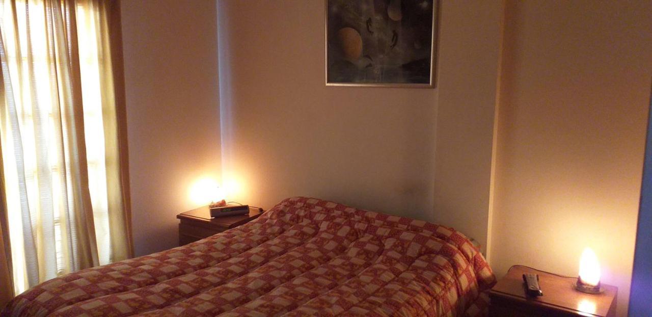 Apartament Lomas Del Mirador Zewnętrze zdjęcie