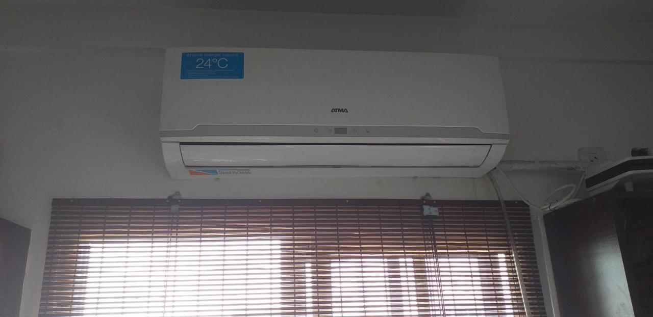 Apartament Lomas Del Mirador Zewnętrze zdjęcie